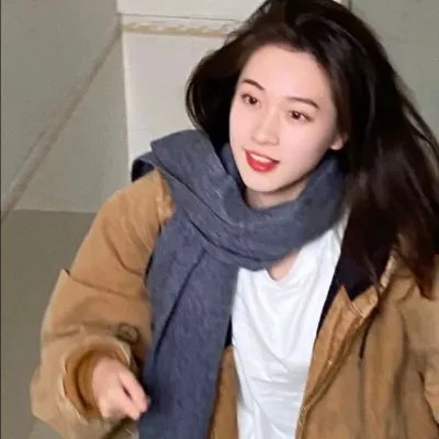 吾家有女初长成